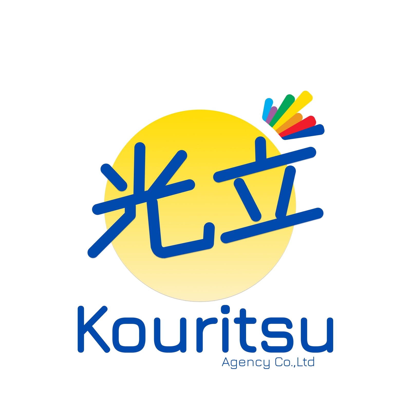 光立 Kouritsu Agency